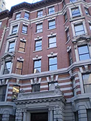 Rented by (Legacy) NY Quality Living Uptown