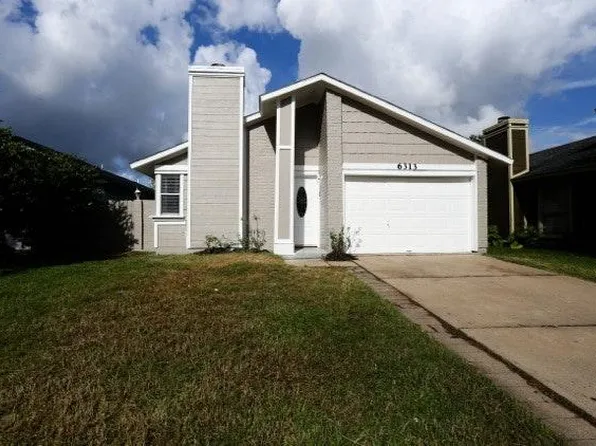 6313 Glenhagen Dr, Houston, TX 77084