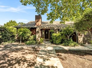 1805 Aurora Dr, Calistoga, CA 94515