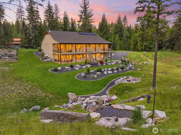 (undisclosed Address), Deer Park, WA 99006