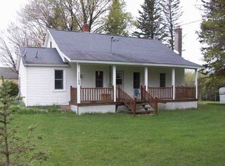11105 I Rd, Cornell, MI 49818