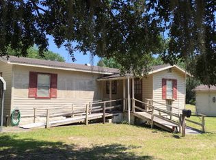 1078 Braudys Ln NE, Townsend, GA 31331