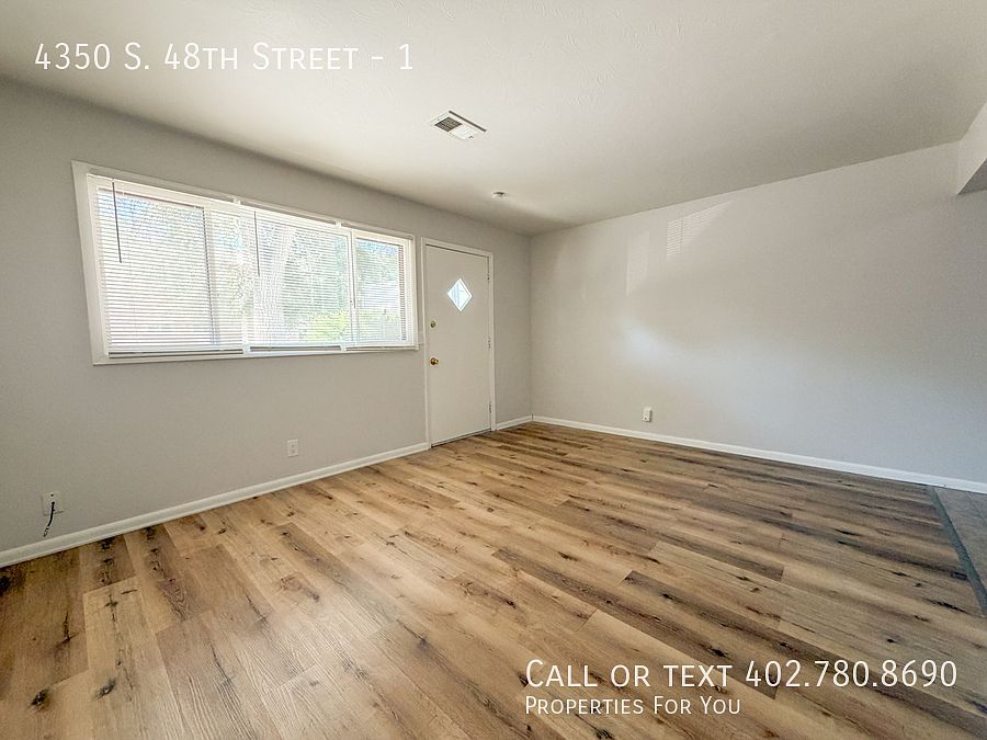 1st image of 4350 S 48th St #1