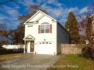 2008 Engle Ave, Chesapeake, VA 23320
