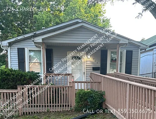 724 Charles Ave Photo 1