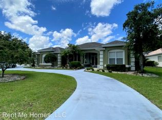 1 Wild Creek Way, Ormond Beach, FL 32174