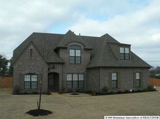 9292 Mitchells Corner Rd, Olive Branch, MS 38654