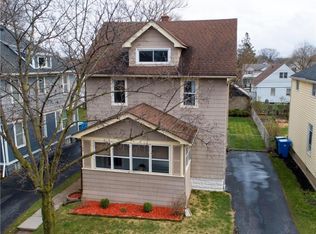 184 Hampden Rd, Rochester, NY 14610