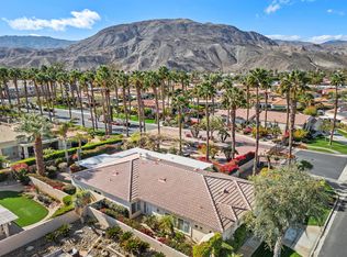 2 Vistara Dr, Rancho Mirage, CA 92270