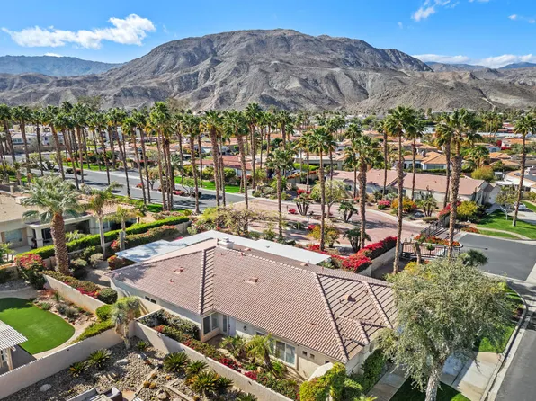 2 Vistara Dr, Rancho Mirage, CA 92270