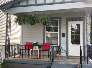 522 N 32nd St, Omaha, NE 68131