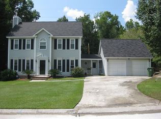 209 Great North Rd, Columbia, SC 29223