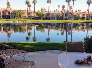 55456 Firestone, La Quinta, CA 92253
