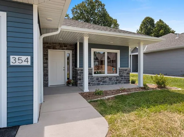 354 Division St #354, Luxemburg, WI 54217