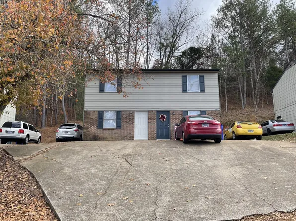 3326/3328 Steeple Cir NE, Cleveland, TN 37312
