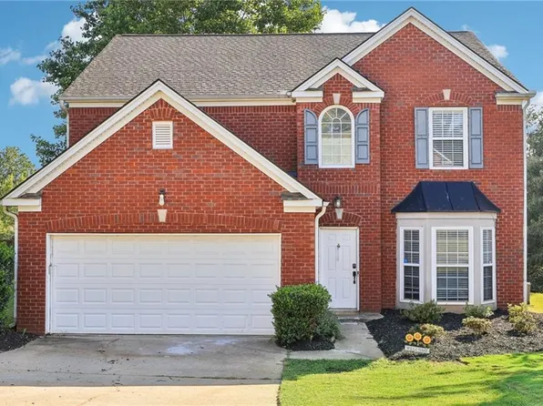 1232 Everwood Dr SW, Marietta, GA 30008