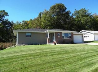 635 Danish Way, Denmark, WI 54208