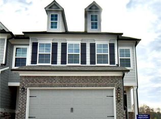 572 Sausalito Walk, Suwanee, GA 30024