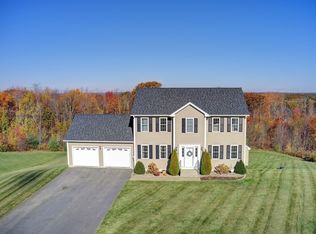 95-95 Campbell St #A, Rutland, MA 01543