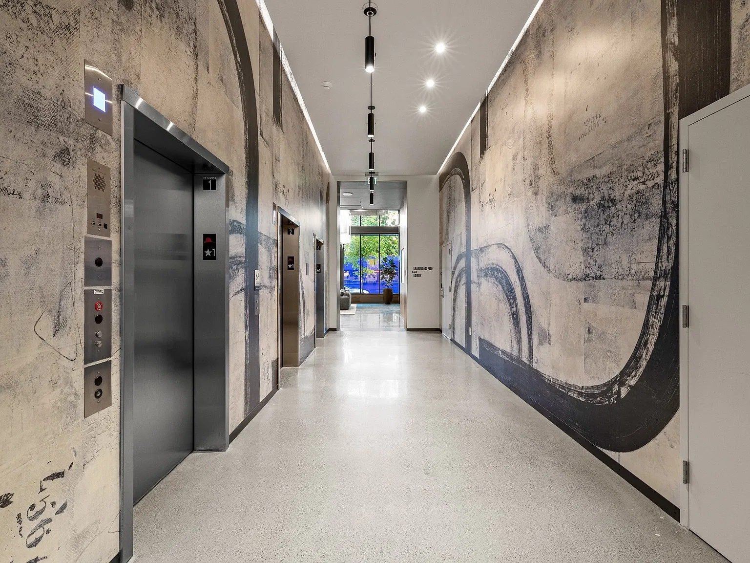 Byline Apartments — Photo 4
