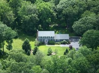 45 Scarlet Oak Dr, Wilton, CT 06897