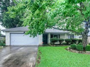 1909 Northglen Ave, Deer Park, TX 77536