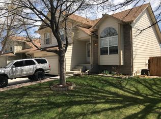 12988 Grove Way, Broomfield, CO 80020
