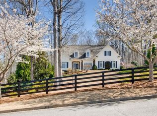 13215 Owens Way, Milton, GA 30004