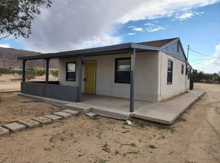 6602 Rose Ellen Ave, Twentynine Palms, CA 92277