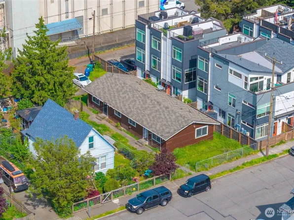 6919 Carleton Avenue S, Seattle, WA 98108