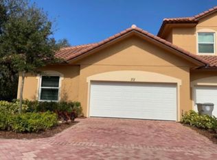 2905 65th Dr UNIT 101, Vero Beach, FL 32966