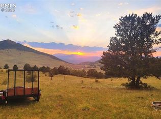 1248 County Road 1, Cripple Creek, CO 80813