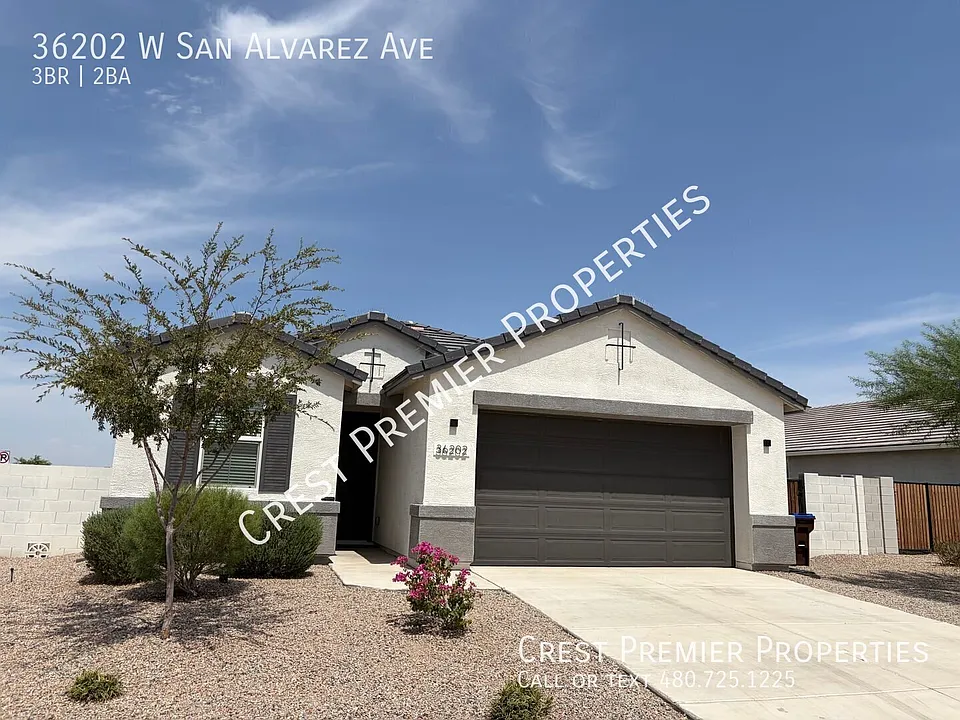 36202 W San Alvarez Ave