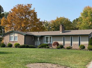 24700 Arsenal Rd, Brownstown, MI 48134