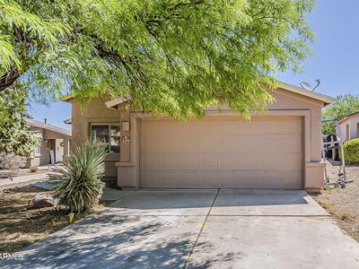 129 N Avellino Place, Sierra Vista, AZ, 85635