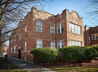 2525 W Arthur Ave #GE, Chicago, IL 60645