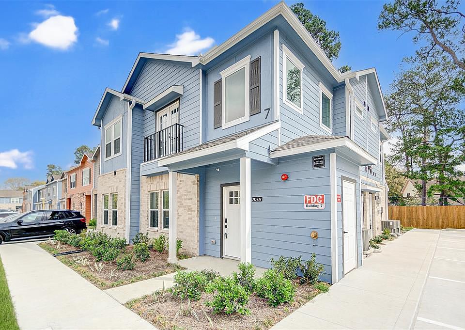 1st image of 5262 Ella Blvd #A707