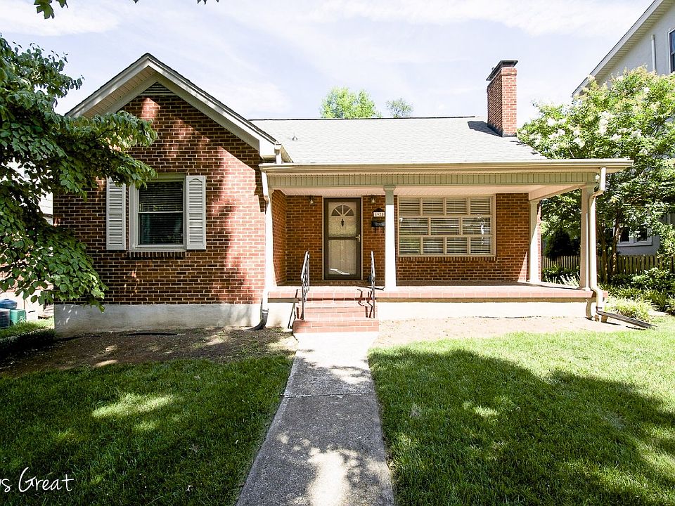 For Sale: 1925 Avon Road SW, Roanoke, Virginia 24015