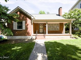 1925 Avon Rd SW, Roanoke, VA 24015