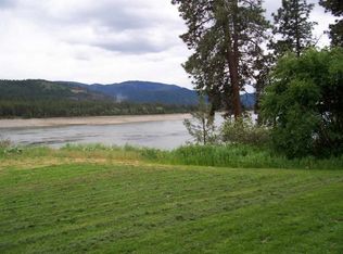 5 Riverwood Cir E, Kettle Falls, WA 99141