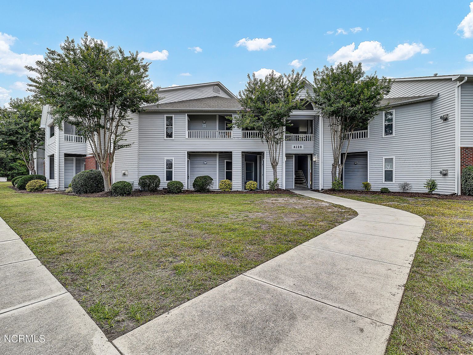 4138 Breezewood Drive Apt 101, Wilmington, NC 28412 MLS 100388734