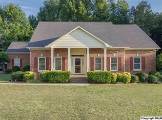 103 Long Creek Dr, Madison, AL 35758
