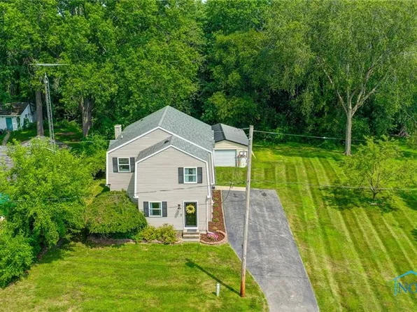 7407 Annin St, Holland, OH 43528