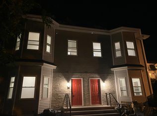 97 Chestnut St #1, Waltham, MA 02453