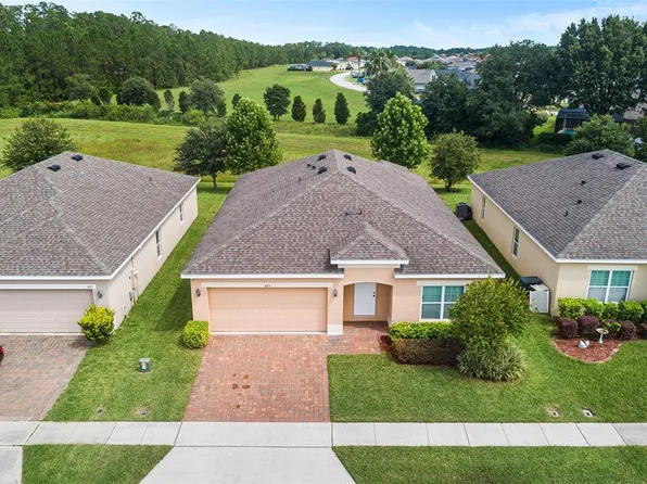 625 Ogelthorpe Dr, Davenport, FL 33897