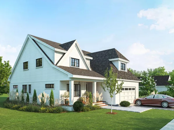 23 Tilden Lane #D12, York, ME 03909