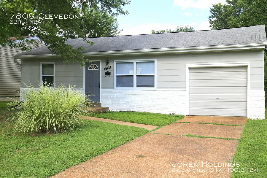 1st image of 7708 Clevedon St