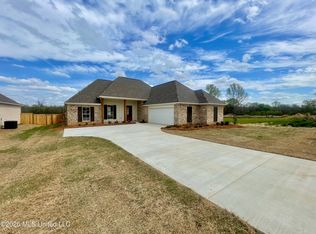 522 Portner Way, Canton, MS 39046