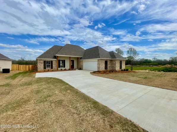 522 Portner Way, Canton, MS 39046
