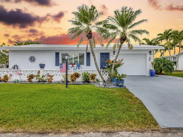 1504 SW 22nd Avenue, Boynton Beach, FL 33426